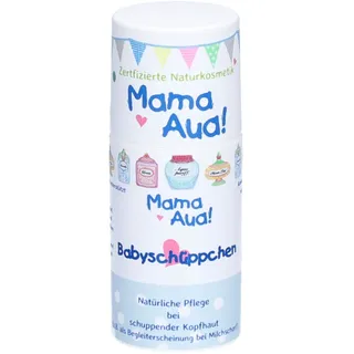 Mama-Aua CR Milchschorf 30 ml Creme