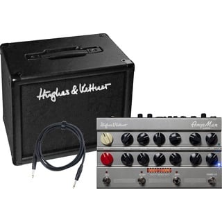 Hughes & Kettner AmpMan Classic