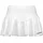 Head Skort Women White