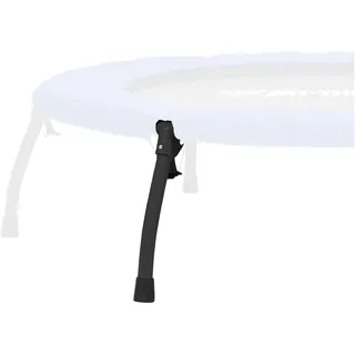 Sport-Thieme Trampolin-Standbein Flex Pro Schwarz