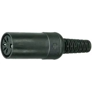 MUSIC STORE DIN Kabelbuchse 5 Pol