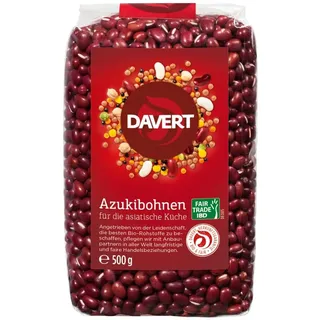 midsona Azukibohnen 500 g