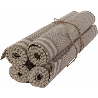 Siena Garden Siena Home, Tischset, ca. 45 x, 33 cm)