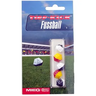 Tipp-Kick Ersatzbälle im Set