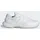 Damen GAMECOURT Tennis Shoes FTWR White/FTWR White/FTWR White 39 1/3