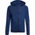 Sweat Hoodie Team Navy 176