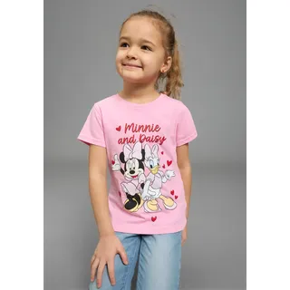 Kidsworld T-Shirt in pink, & Gr.: 140/146,