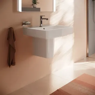 Hansgrohe Xanuia Q Halbsäule für Waschtisch, 60175450