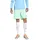 teamGOAL Shorts Herren 60 fresh mint/black M