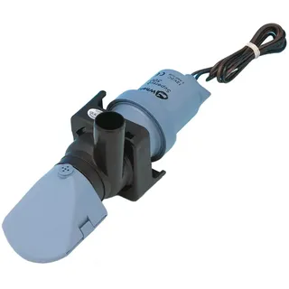 Whale Bilgenpumpe Supersub 500 12 V