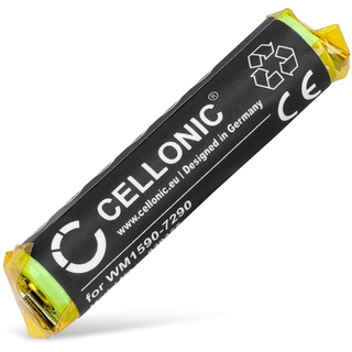 Ersatz Akku für Wella Contura HS61 Contura HS60 700mAh