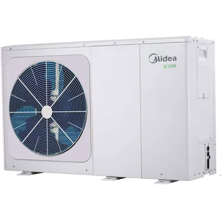 Midea M-Thermal Arctic Luft/Wasser-Wärmepumpe 4,5 kW