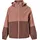 Dallas Schnitt Unisex Braun 116