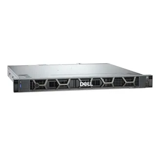 Dell PowerEdge R260 Server - Silver