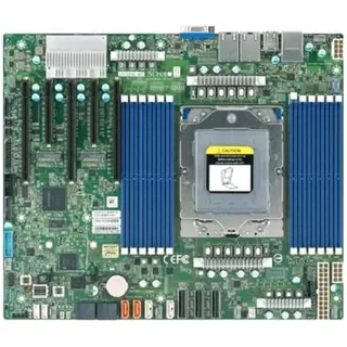 Supermicro SP3 Supermicro MBD-H13SSL-NT-B