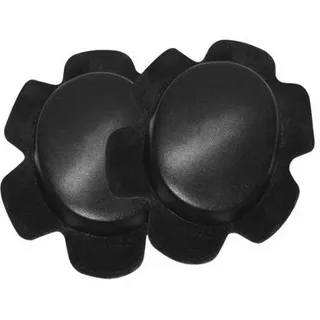 BÜSE - Knieschleifer schwarz für Männer