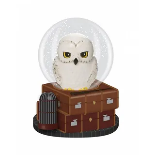 Half Moon Bay Harry Potter (Hedwig) - Schneekugel