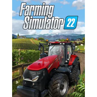 Astragon Landwirtschafts-Simulator 22