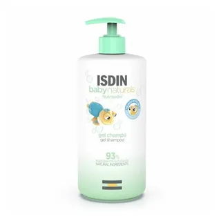 Isdin babynaturals Gel Shampoo 750 ml