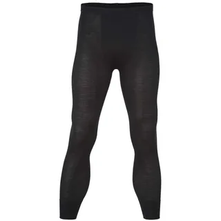 Engel Lange Unterhose 2 St. Schwarz 54-56