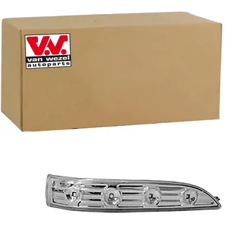 Van Wezel Blinkleuchte 8257916 Rechts