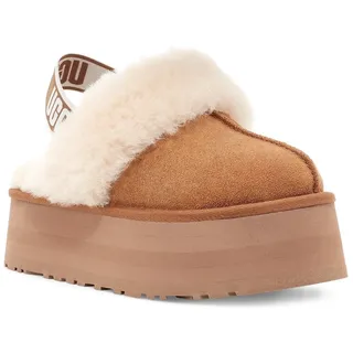 UGG Australia UGG Damen Hausschuhe 1113474 CHE Farbe:Braun Größe: 37
