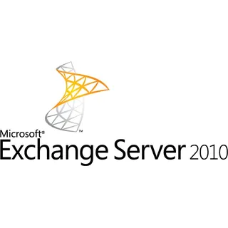 Microsoft Exchange Server 2010 | 10 User CALs | Blitzversand