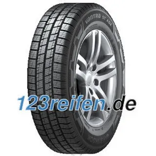 Hankook Vantra ST AS2 RA30 3PMSF M+S 8PR 215/65 R16 109/107T