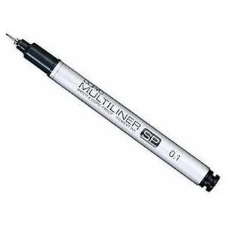 Copic Multiliner SP 0,1mm