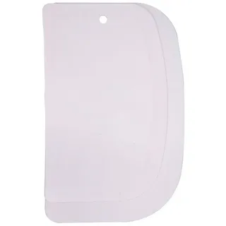 Biodora Backpinsel Teigkarte 2er Set