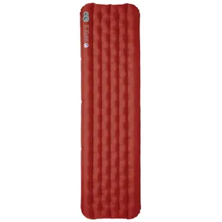 Big Agnes Rapide SL Insulated orange Wide regular