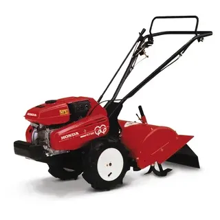 Honda Motorhacke FR 750