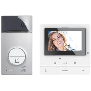 BTicino Flex’One Video-Set Linea 3000 V16E 364922