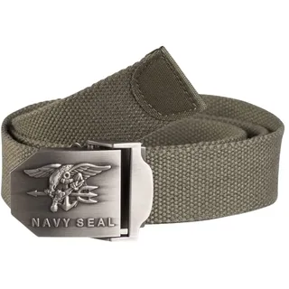 Mil-Tec Gürtel-13113801 Gürtel oliv