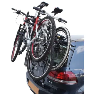 Peruzzo Fahrradträger cruiser 3 Fahrräder