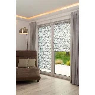 80 x 150 cm stein-grau