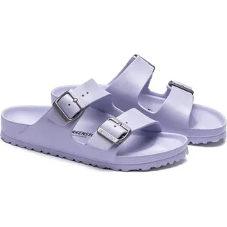 Birkenstock Arizona EVA purple fog 37
