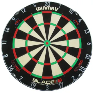 WINMAU Blade 6 Triple Core Carbon