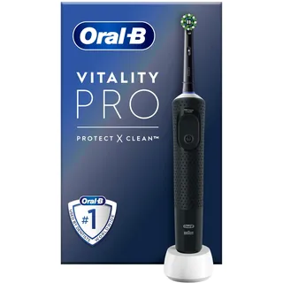 Oral-B Vitality Pro D103 Protect X Clean Black