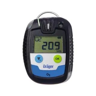Draeger Dräger Safety Eingasmessgerät Pac 6500, Typ: O2
