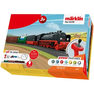 Märklin my world Startpackung Farm