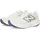 Herren Sea Salt/Vintage Indigo/Hot Mango 47,5