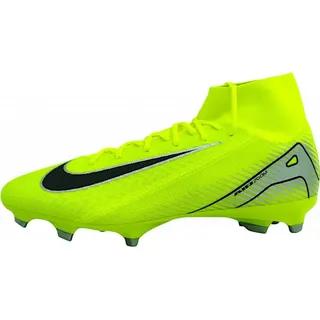 Nike Mercurial Superfly 10 Academy FG/MG Fußballschuhe Herren 700 volt/black 47