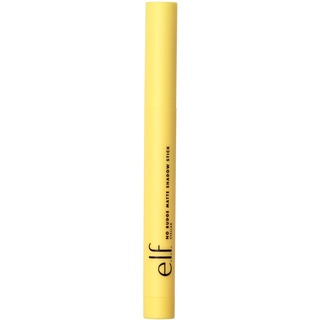 e.l.f. Cosmetics No Budge Matte Shadow Stick Lidschatten 5,3 g Stellar