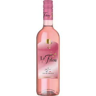 Le Sweet Filou Rosé Vin de France lieblich  1l