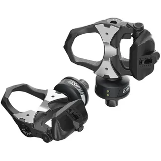 Favero Assioma Duo schwarz