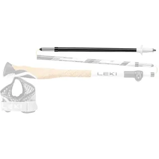 Leki Cross Trail Fx Superlite Compact Stöcke Unterteil 100-120 Cm - Multi - 14-12 mm