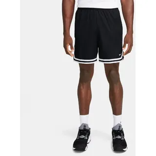 Nike DNA Dri-Fit 6" Herren Hose, schwarz - XL