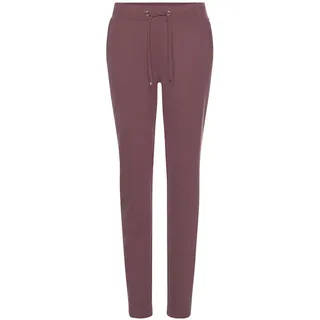 LASCANA Jogger Pants beere 46