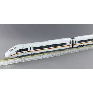 KATO K10-2024 N 7-tlg. Triebzug ICE 4/BR 412 XXL der DB AG